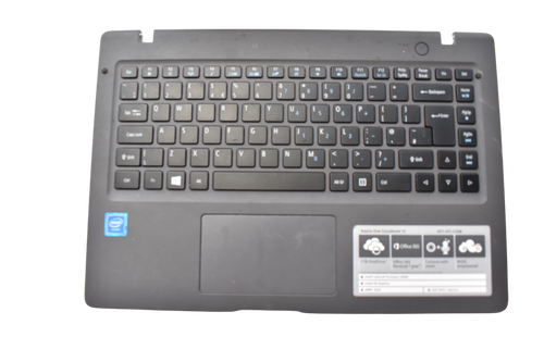 Palmrest Acer Aspire One Cloudbook 14 AO1-431 na Arena.pl