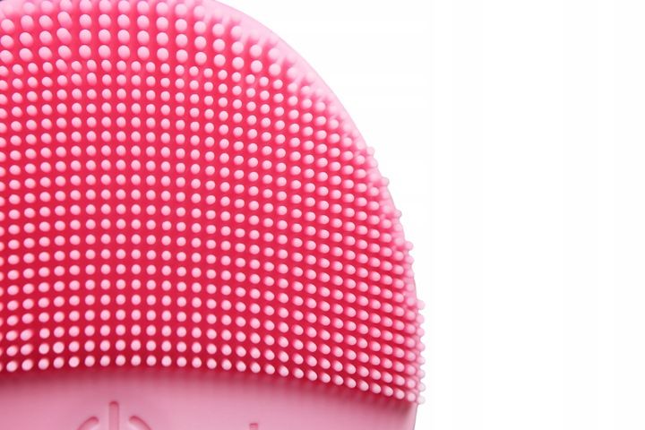 SONICZNA Szczoteczka Do Twarzy Myjka SKINLOVERS Masażer | PREZENT zdjęcie 3