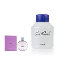 perfumy nr 092 250ml - zamiennik inspirowany chance parfum od chanel