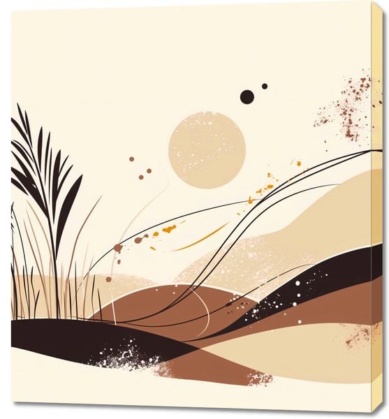 Obraz 90x100cm Szept Gwizdu zdjęcie 1