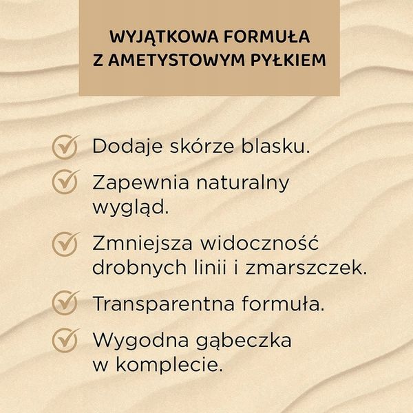 Eveline Cosmetics Wonder Match puder do twarzy utrwalający zdjęcie 5