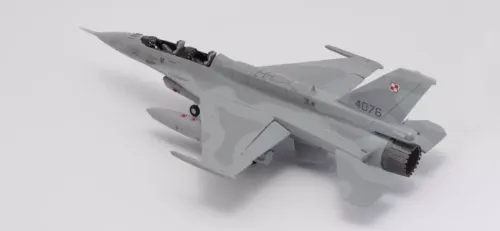 F-16C Block 52+ Jasztrząb(Hawk) G-116, 1:48 na Arena.pl