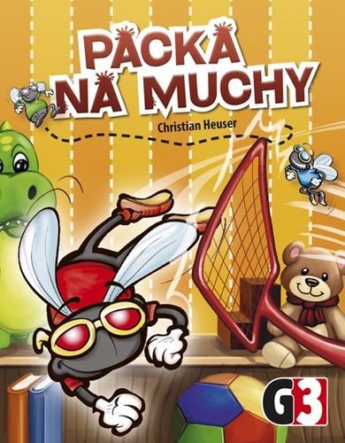 Packa na muchy (edycja 2016) na Arena.pl