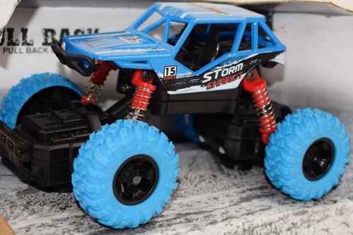 Samochód T3204-1M na Arena.pl