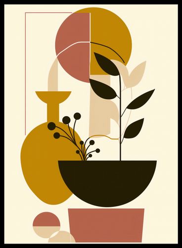 Plakat 40x55cm Wielkość Natury na Arena.pl