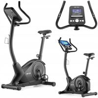 ROWER STACJONARNY MAGNETYCZNY ROWEREK TRENINGOWY FITNESS XB3000 GYMTEK