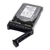 Dysk twardy DELL 4TB 7,2K 3,5" SAS, 7200 RPM, DTK38