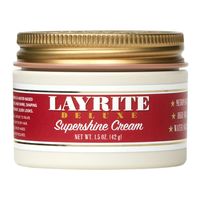 LAYRITE Supershine Cream - Krem do Włosów 42 g