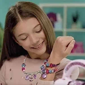 Crazy Chic. Torebeczka z akcesoriami zdjęcie 6
