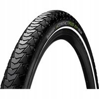 Opona rowerowa Continental eCONTACT Plus 20 x 2.20 odblask drutowana