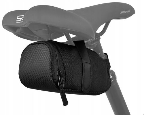 torba rowerowa pod siodełko - peterson na Arena.pl