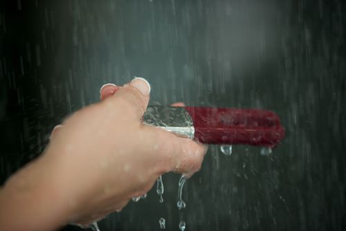 Stymulator - Crave Duet Vibrator Black na Arena.pl