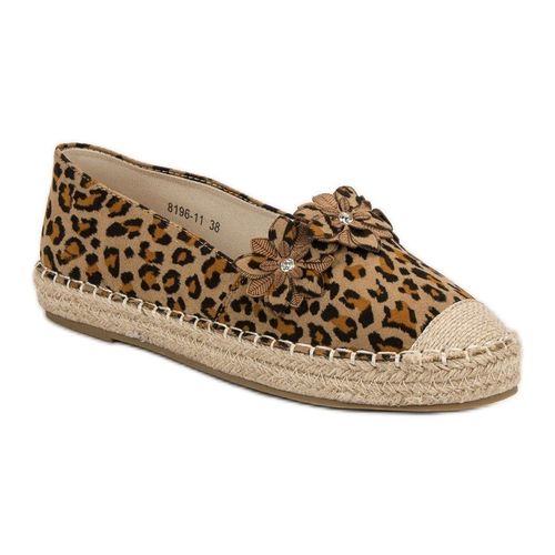 Espadryle Z Kwiatami r.39 na Arena.pl