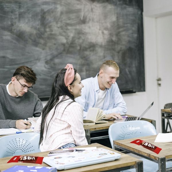 Baton 3 BIT 46G - 24 sztuki zdjęcie 3