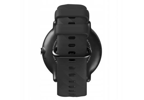 Smartwatch Zeblaze czarny na Arena.pl