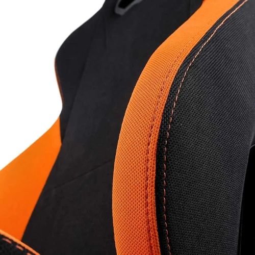 Fotel gamingowy Nitro Concepts S300 Horizon Orange na Arena.pl