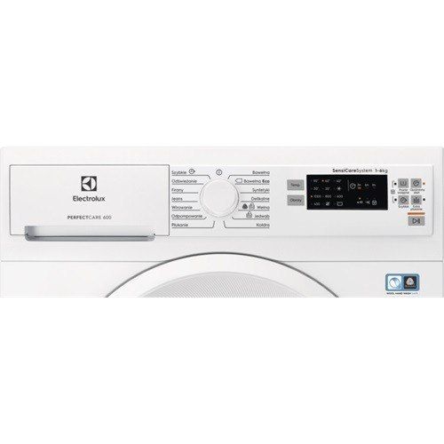 Pralka Electrolux A++ PerfectCare EW6S0506OP na Arena.pl