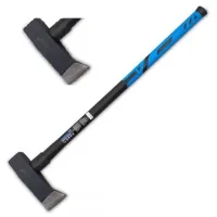 Siekieromłot Siekiera rozłupująca MOCNA