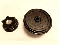 GŁOWICA ŻYŁKOWA HOMELITE SX MCCULLOCH STIGA TALON