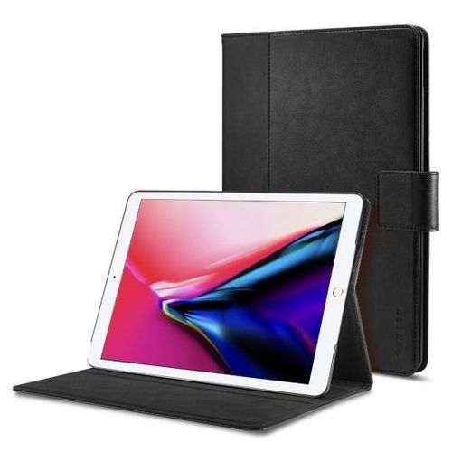 SPIGEN STAND FOLIO IPAD 9.7 2017/2018 BLACK na Arena.pl