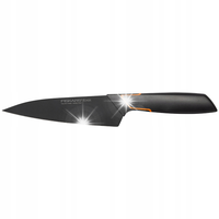FISKARS Edge Nóż szefa kuchni 15cm uniwersalny mięsa siekania ziół warzyw 1