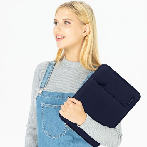 TECH-PROTECT SLEEVY LAPTOP 13-14 NAVY BLUE na Arena.pl