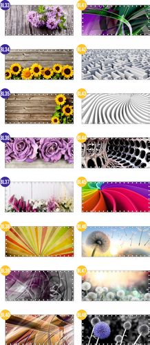 OSŁONA BALKONOWA na balkon siatkę kwiaty SURFINIE na Arena.pl