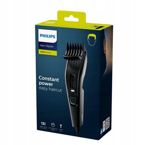 MASZYNKA PHILIPS DO STRZYŻENIA WŁOSÓW I ZAROSTU GOLARKA SIECIOWA DO na Arena.pl