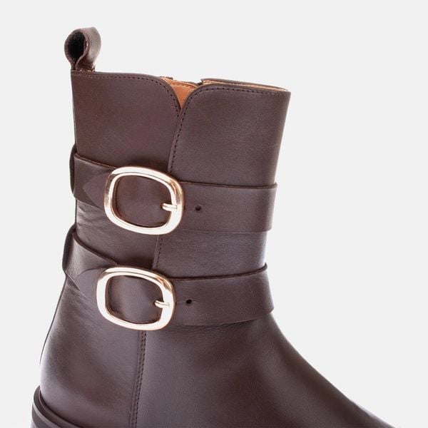 Botki Louise r.40 zdjęcie 7