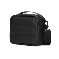 Rains torba wodoodporna SHIELD BOX BAG W3 14950 01 BLACK