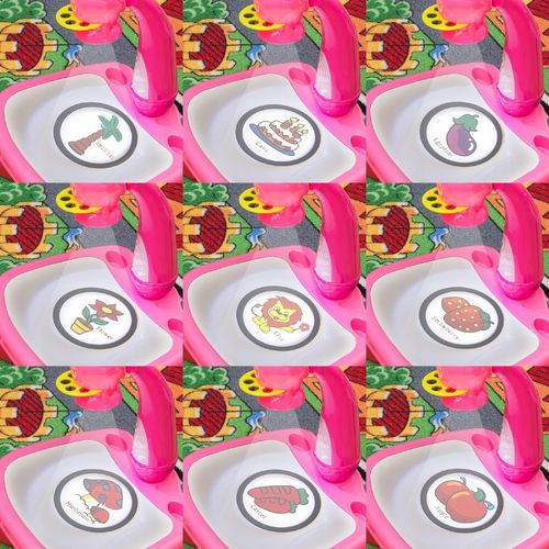 RZUTNIK DO RYSOWANIA PINK NR:7703 na Arena.pl