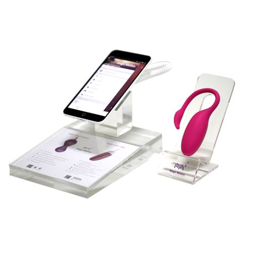 Ekspozytor - Magic Motion Acryl Phone & Tester Display na Arena.pl