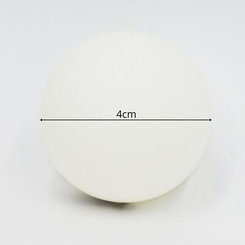 PIŁECZKI DO TENISA STOŁOWEGO BIAŁE 100SZT 1 GWIAZDKA BEST SPORTING na Arena.pl