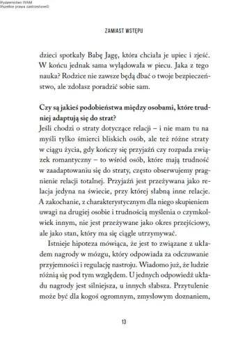 Trać i żyj. Co nam dają straty na Arena.pl