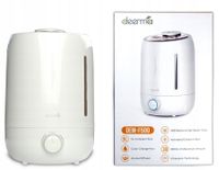 Deerma F500 Nawilżacz Ultradźwiękowy Aromaterapia Deerma F500 Nawilżacz Ultradźwiękowy Aromaterapia