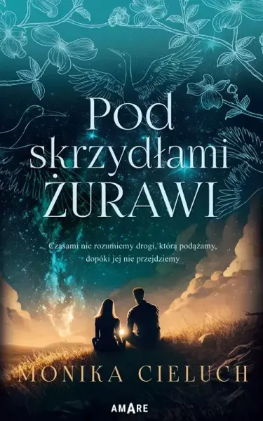 Pod skrzydłami żurawi zdjęcie 1