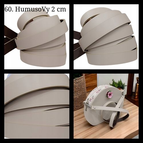 Łezki do Obag skóra 4 szt kolory do wyboru na Arena.pl