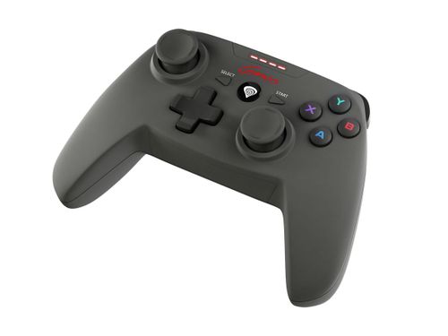 Bezprzewodowy gamepad do PS3/PC GENESIS PV58 na Arena.pl