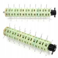 WAŁEK ROBOCZY SPRĘŻYNOWY DO WELTYKULATORA