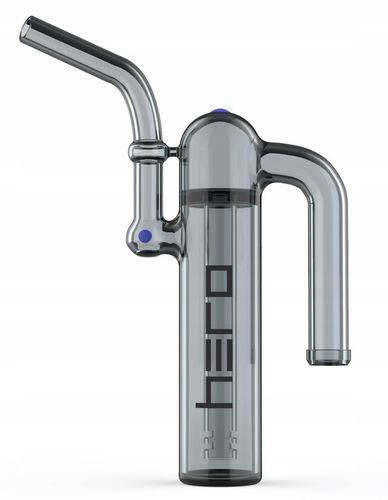 X-Max V3 PRO+ X HERO bubbler do waporyzatora XXL grey na Arena.pl