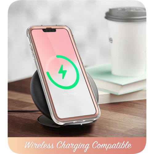 SUPCASE COSMO IPHONE 14 PLUS / 15 PLUS MARBLE na Arena.pl