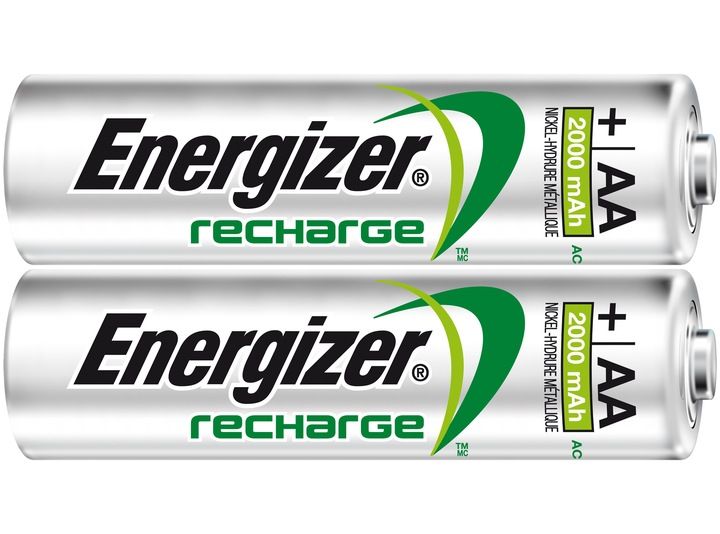 Ładowarka ENERGIZER Mini Baterii AAA R3 AA R6 + 2x Akumulatorki AA 2000mAh zdjęcie 6