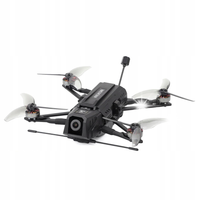 Dron FPV HGLRC Rekon35 V2 Long Range O4 Lite HD