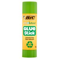 KLEJ SZKOLNY W SZTYFCIE ECOLUTIONS BIC 36G