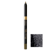 Avon Wodoodporna żelowa kredka oczu Black Shimmer