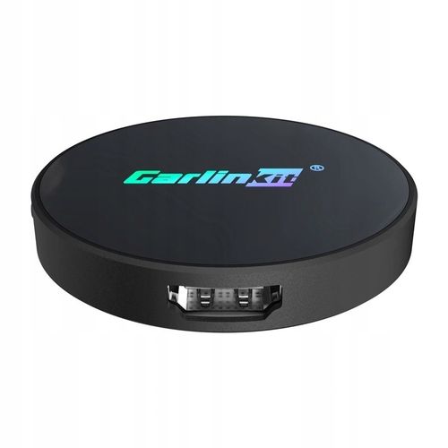 Carlinkit HD2CP-PRO Adapter Bezprzewodowy do Samochodu Carplay Android na Arena.pl