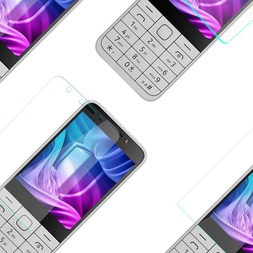 nokia 230 dualsim 2024 - 3mk silky matt pro na Arena.pl