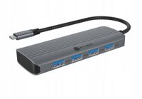 Stacja dokująca IcyBox IB-DK4022A-CPD