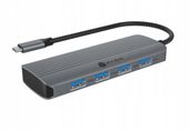 Stacja dokująca IcyBox IB-DK4022A-CPD