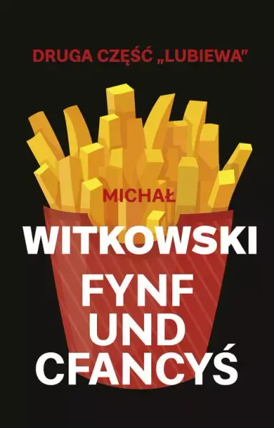 Fynf und cfancyś, wydanie 2 zdjęcie 1